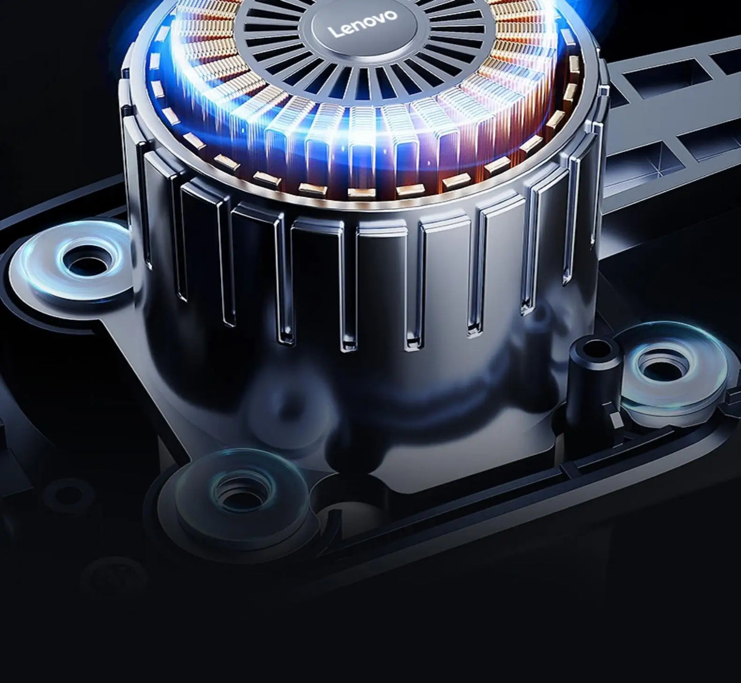 Lenovo N2 N3 Fascia Gun