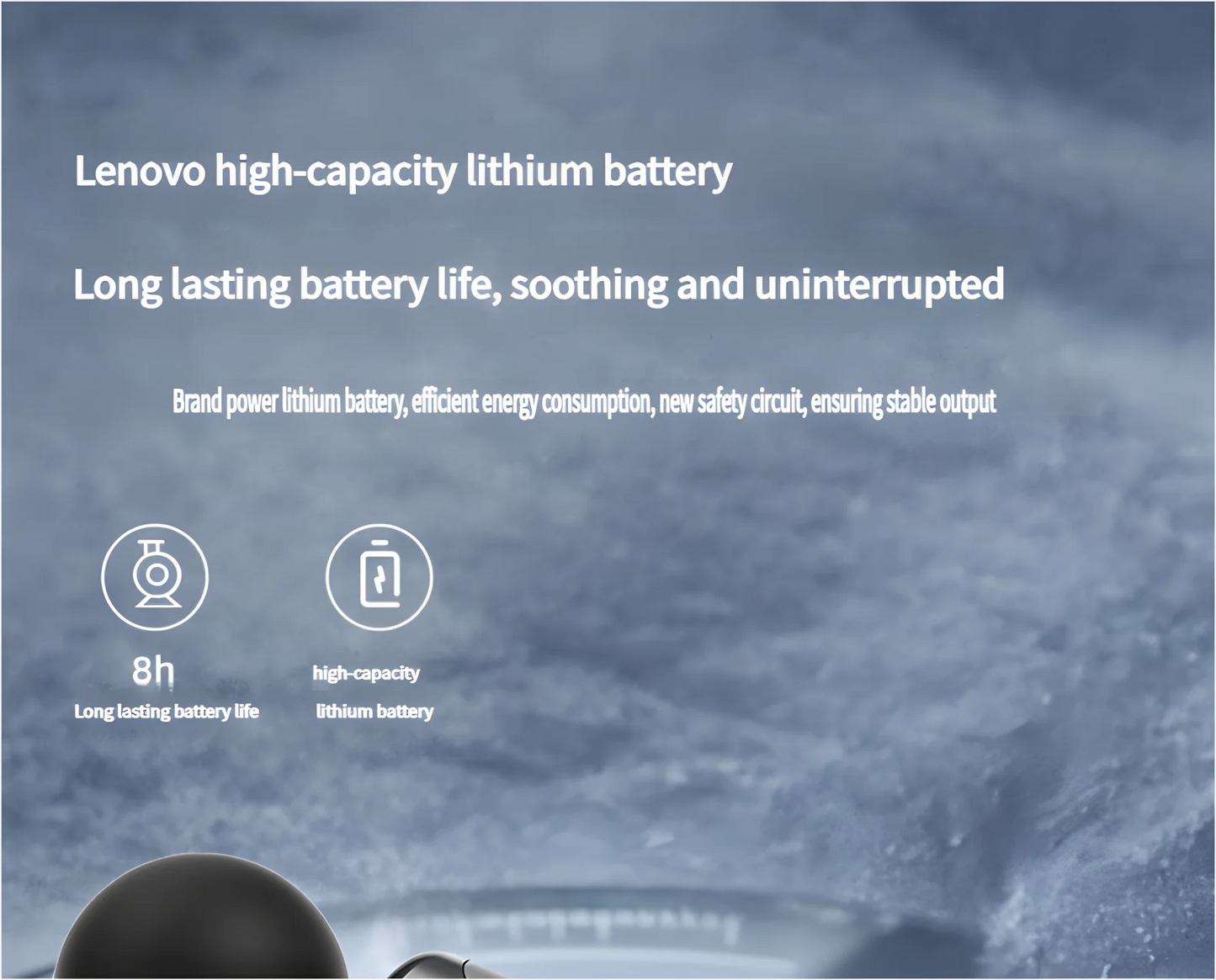 Lenovo N2 N3 Fascia Gun