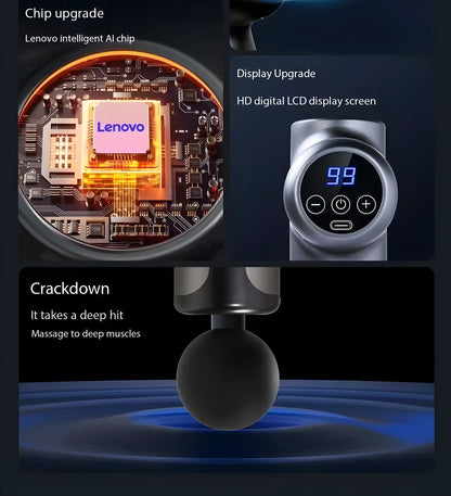 Lenovo N2 N3 Fascia Gun