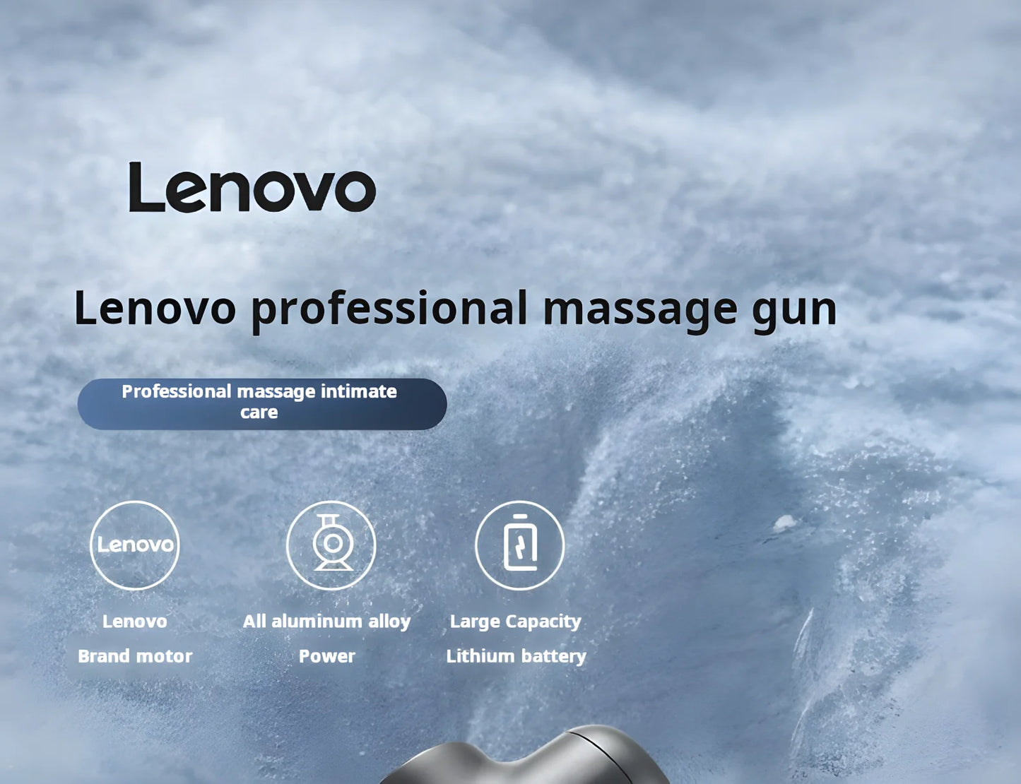 Lenovo N2 N3 Fascia Gun