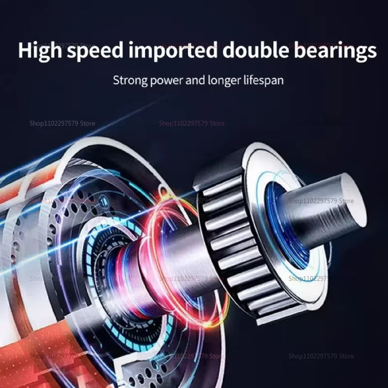 USB Mini Vibration Massager