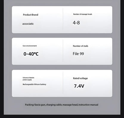 Lenovo N2 N3 Fascia Gun