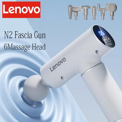 Lenovo Professional Fascia Gun